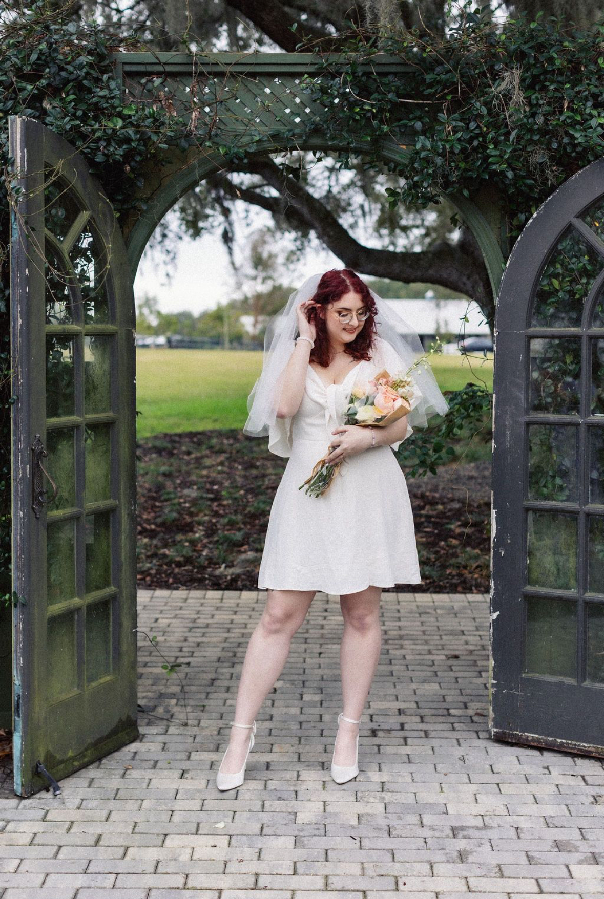 Olivia portfolio image