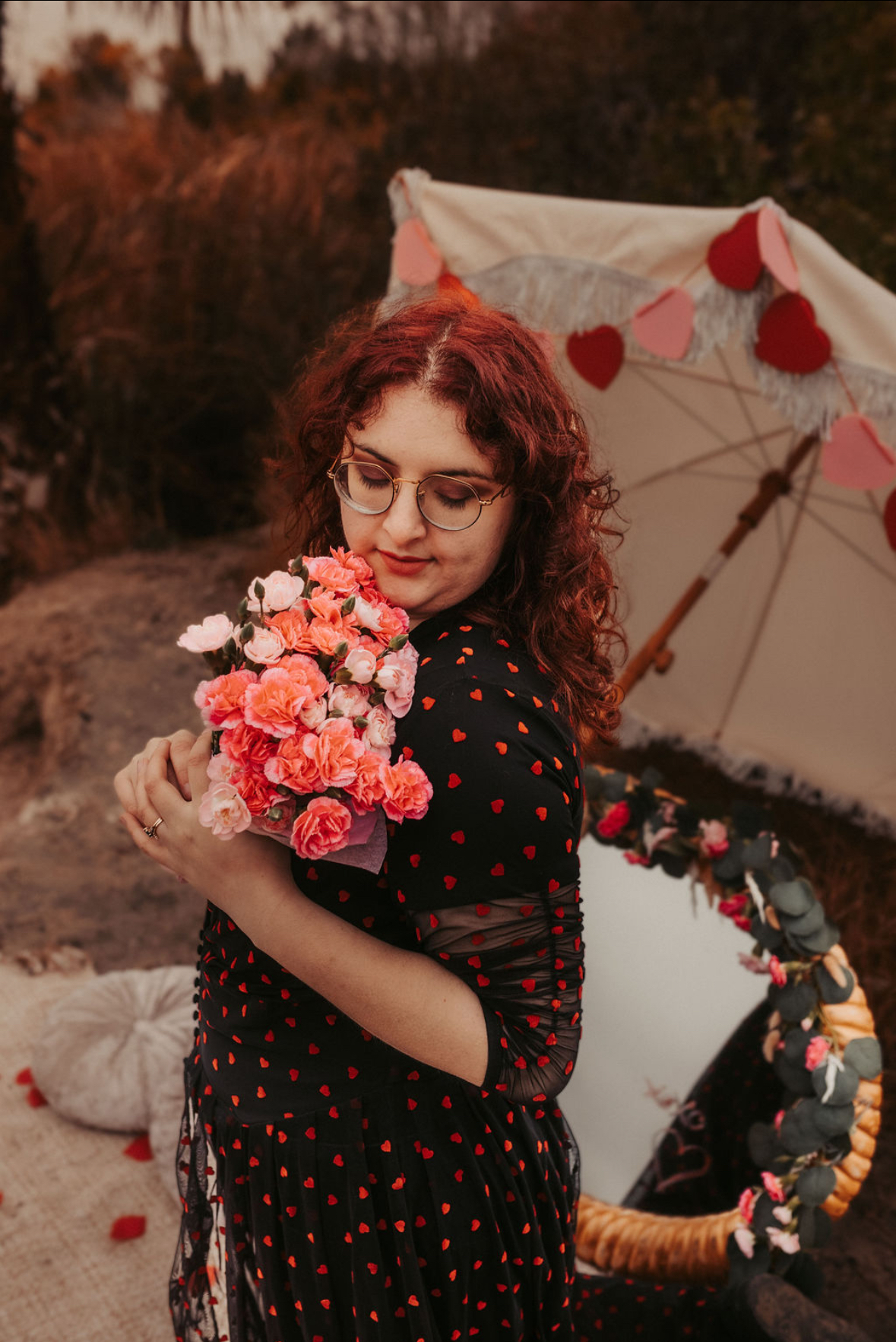 Olivia portfolio image